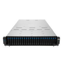 Server ASUS BAB Rack AMD RS720-E10-RS24U (DDR4-SDRAM - 32 Slots DIMM - 6TB)