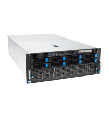 ASUS Server ESC8000A-E12-SKU2 10G 3kW(2+2) 2 PCIe 2 NVMe (Speditionsversand)