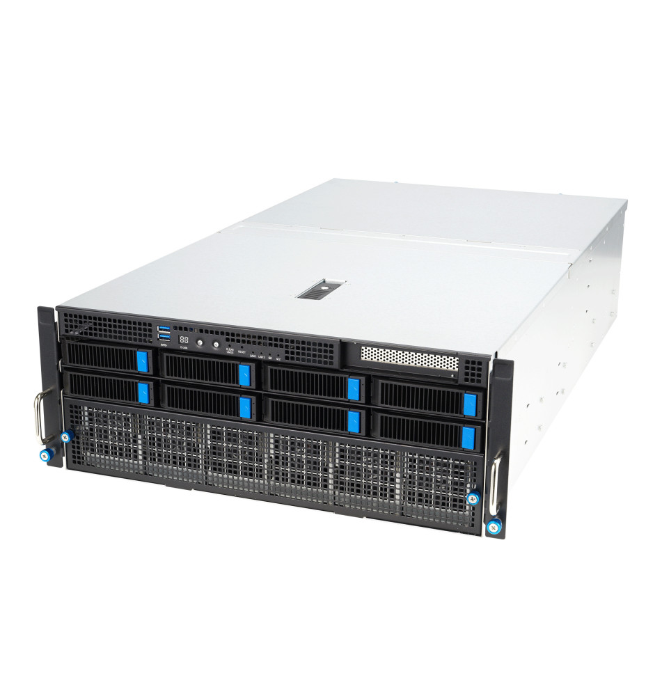 ASUS Server ESC8000A-E12-SKU1 10G 3kW(2+2) 3PCIe