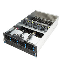 ASUS Server ESC8000A-E12-SKU1 10G 3kW(2+2) 3PCIe