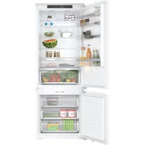 Bosch Serie 4 KBN96ADD0 frigorífico e congelador Embutido 381 l D Branco