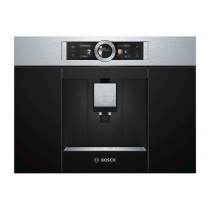 Bosch CTL636ES1 máquina de café Completamente automático Máquina espresso 2,4 l