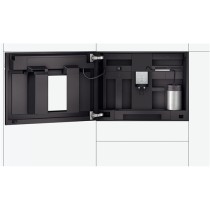 Bosch CTL636ES1 máquina de café Completamente automático Máquina espresso 2,4 l