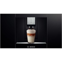 Bosch CTL636ES1 máquina de café Completamente automático Máquina espresso 2,4 l