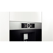 Bosch CTL636ES1 máquina de café Completamente automático Máquina espresso 2,4 l