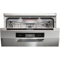 Bosch Serie 8 SMS8TCI01E máquina de lavar loiça Independente 14 talheres A