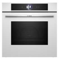 Bosch Serie 8 HSG7361W1 forno 71 l A+ Branco