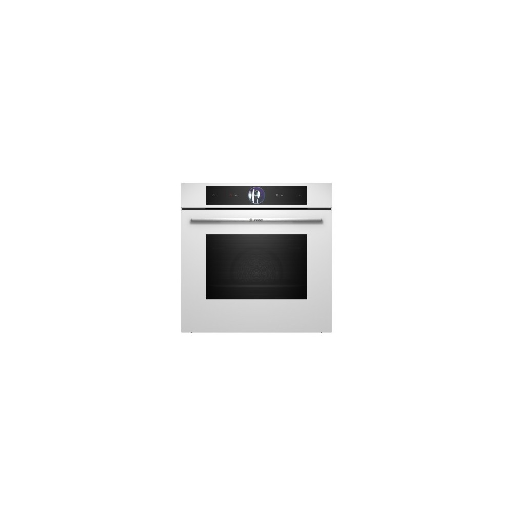 Bosch Serie 8 HSG7361W1 forno 71 l A+ Branco