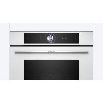 Bosch Serie 8 HSG7361W1 forno 71 l A+ Branco