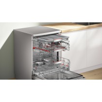 Bosch Serie 8 SMS8TCI01E máquina de lavar loiça Independente 14 talheres A