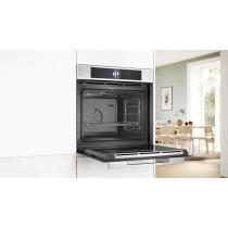 Bosch Serie 8 HSG7361W1 forno 71 l A+ Branco