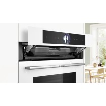 Bosch Serie 8 HSG7361W1 forno 71 l A+ Branco