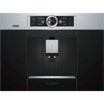 Bosch CTL636ES6 máquina de café Completamente automático Máquina espresso 2,4 l