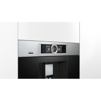 Bosch CTL636ES6 máquina de café Completamente automático Máquina espresso 2,4 l