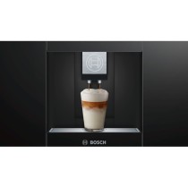 Bosch CTL636ES6 máquina de café Completamente automático Máquina espresso 2,4 l