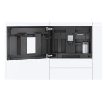 Bosch CTL636ES6 máquina de café Completamente automático Máquina espresso 2,4 l