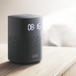 Altavoz Inteligente Xiaomi Smart Speaker IR Control