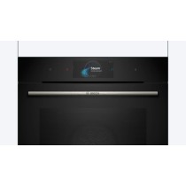 Bosch Serie 8 HRG7784B1 forno 71 l A+ Preto