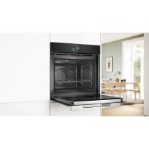 Bosch Serie 8 HRG7784B1 forno 71 l A+ Preto