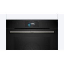 Bosch Serie 8 HSG7584B1 forno 71 l A+ Preto