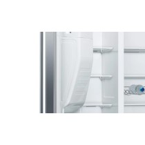 Bosch KAD93AIEP frigorífico americano Independente 562 l E Aço inoxidável