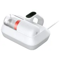 Xiaomi Dust Mite Vacuum Cleaner Pro Branco - Aspirador de ácaros - BHR8943EU