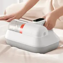 Xiaomi Dust Mite Vacuum Cleaner Pro Branco - Aspirador de ácaros - BHR8943EU