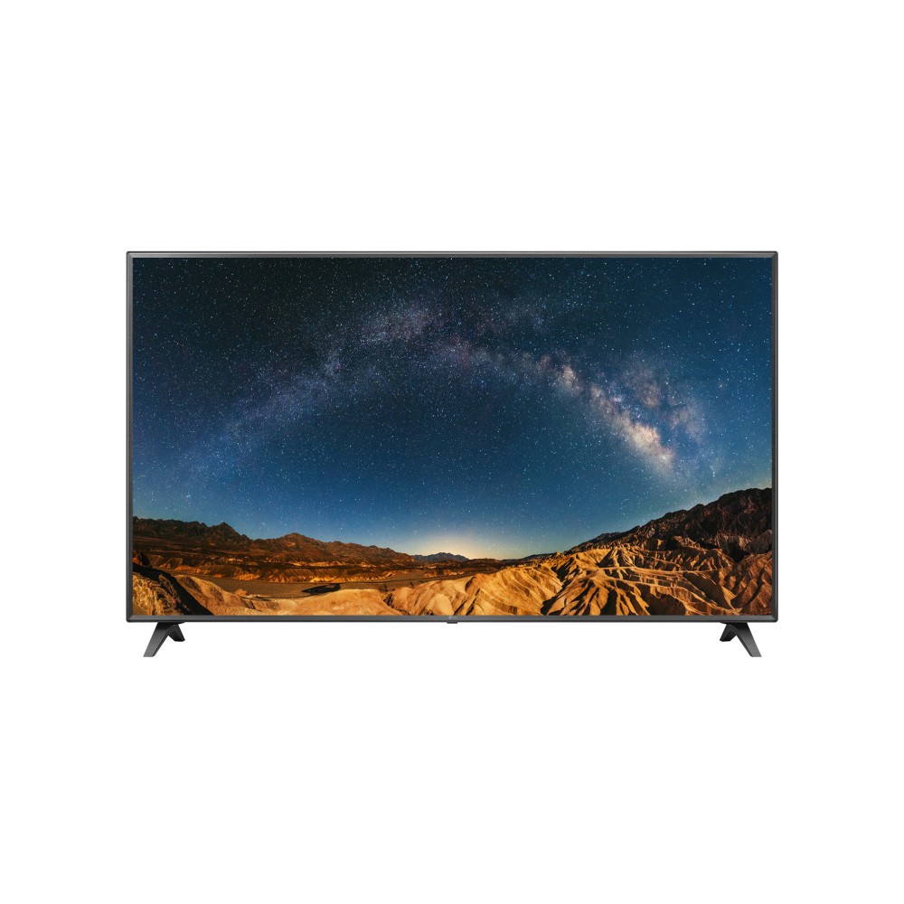 LG 75UR781C TV 190,5 cm (75") 4K Ultra HD Smart TV Wi-Fi Preto 280 cd m²