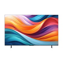 TCL T7B 75T7B TV 190,5 cm (75") 4K Ultra HD Smart TV Wi-Fi Titânio 450 cd m²