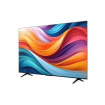 TCL T7B 75T7B TV 190,5 cm (75") 4K Ultra HD Smart TV Wi-Fi Titânio 450 cd m²