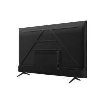 TCL T7B 75T7B TV 190,5 cm (75") 4K Ultra HD Smart TV Wi-Fi Titânio 450 cd m²