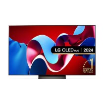 LG OLED evo C4 OLED65C44LA TV 165,1 cm (65") 4K Ultra HD Smart TV Wi-Fi