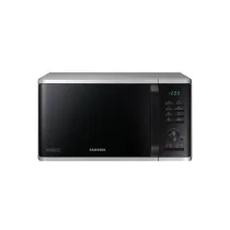 Microondas Samsung MG23K3515AS 23L 800W + Grill - 43930028