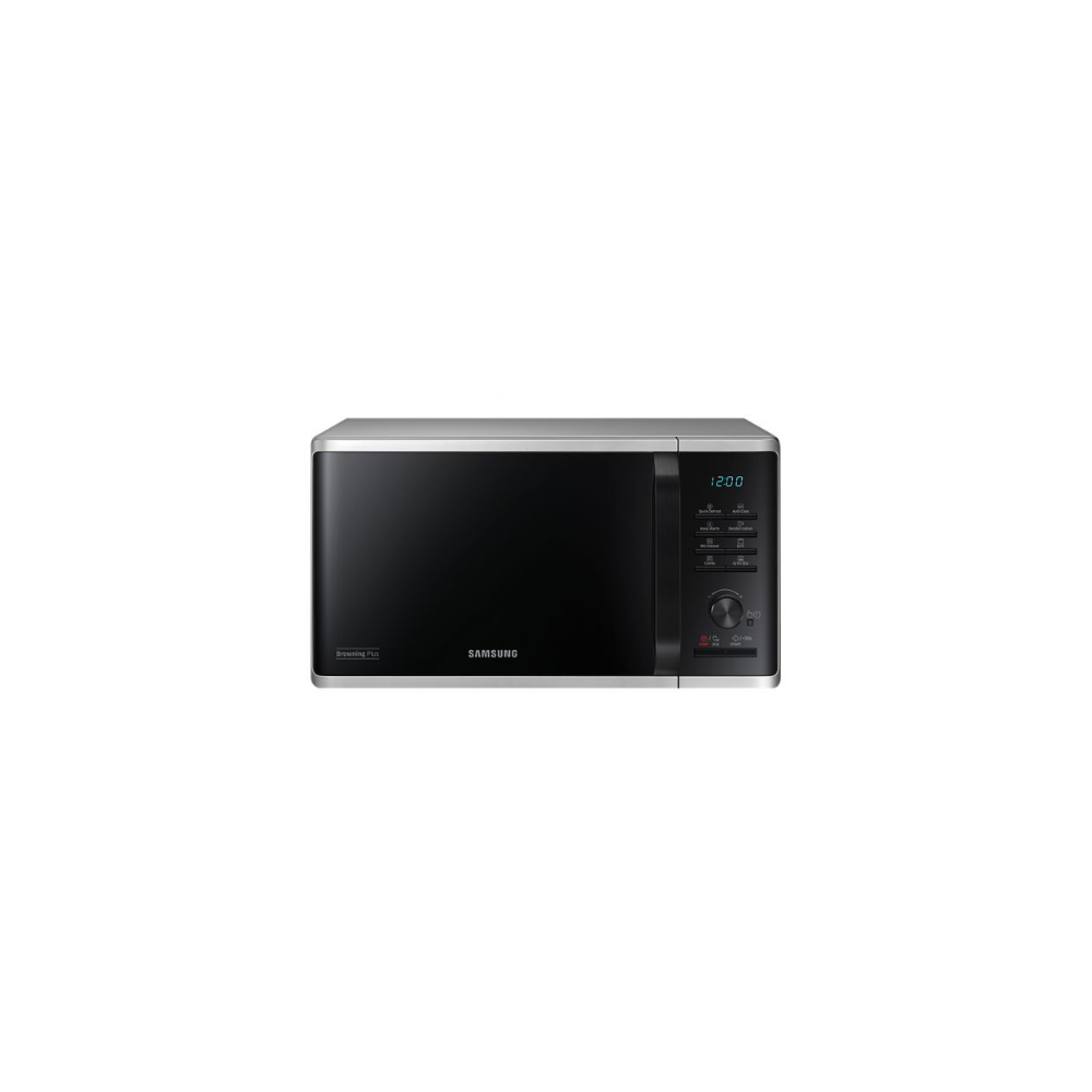 Microondas Samsung MG23K3515AS 23L 800W + Grill - 43930028