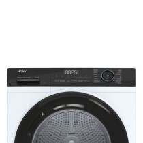 Haier I-Pro Series 3 HD100-A2939E-IB máquina de secar Independente Carregamento frontal 10 kg A++ Branco