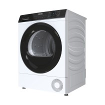 Haier I-Pro Series 3 HD100-A2939E-IB máquina de secar Independente Carregamento frontal 10 kg A++ Branco