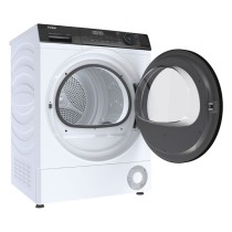 Haier I-Pro Series 3 HD100-A2939E-IB máquina de secar Independente Carregamento frontal 10 kg A++ Branco