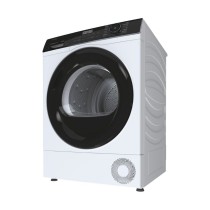 Haier I-Pro Series 3 HD100-A2939E-IB máquina de secar Independente Carregamento frontal 10 kg A++ Branco