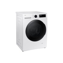 Samsung WD90DG5B15BE máquina de lavar e secar Independente Carregamento frontal Branco D