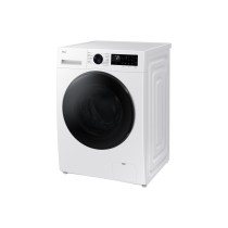 Samsung WD90DG5B15BE máquina de lavar e secar Independente Carregamento frontal Branco D