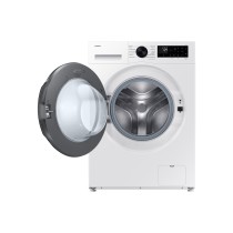 Samsung WD90DG5B15BE máquina de lavar e secar Independente Carregamento frontal Branco D