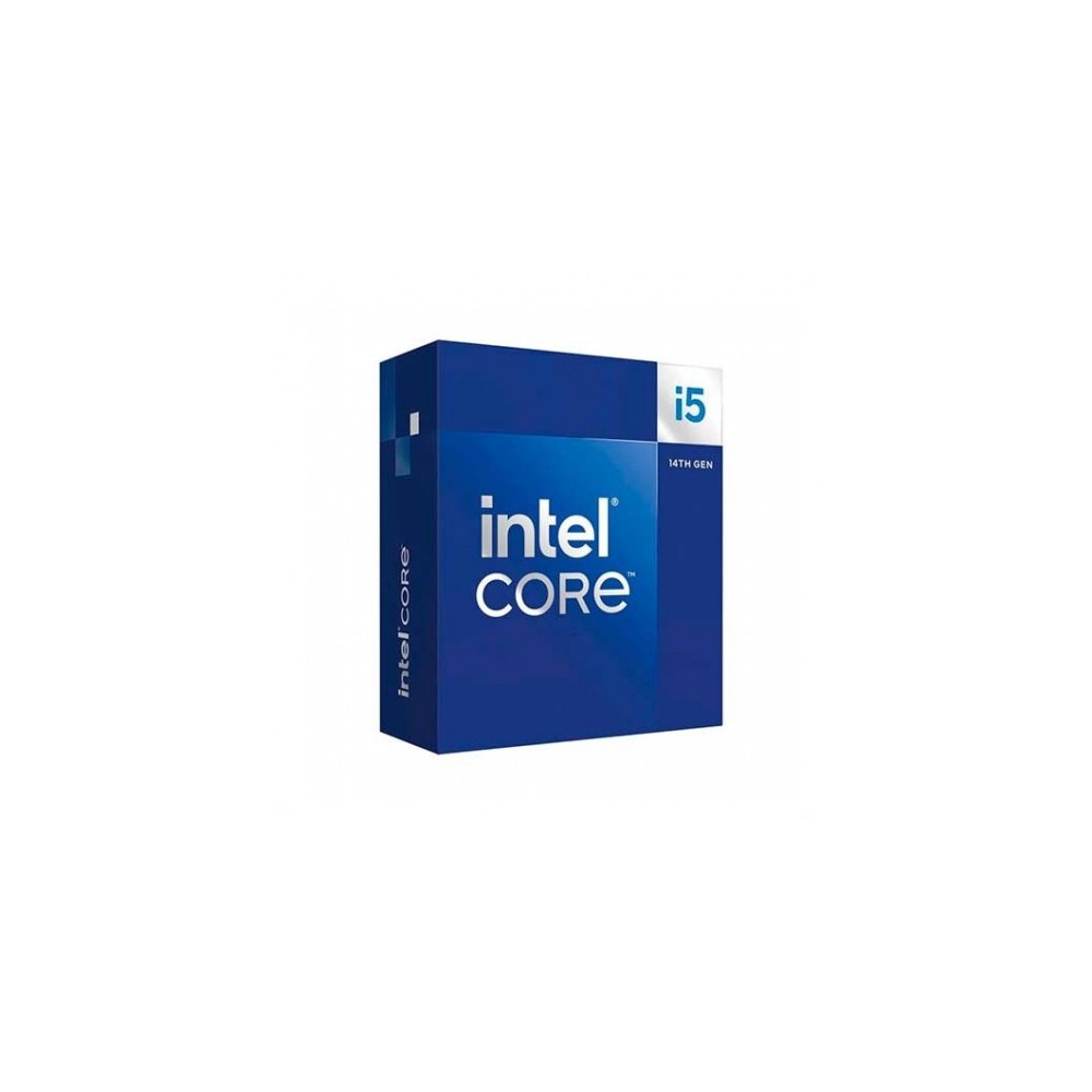 Processador Intel Core i5-14500 Socket 1700