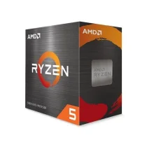 Procesador AMD Ryzen 5-4500 3.60GHz Socket AM4