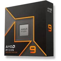 Processador AMD Ryzen 9 9900X 12-Core (4.4GHz-5.65Hz) 64MB AM5