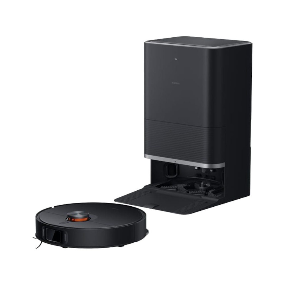 Xiaomi Robot Vacuum X20 Max com Base Autolimpante (Preto)