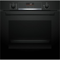 Bosch Serie 6 HBA5360B0 forno 71 l Preto