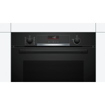 Bosch Serie 6 HBA5360B0 forno 71 l Preto