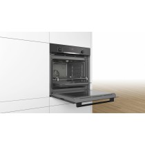 Bosch Serie 6 HBA5360B0 forno 71 l Preto