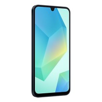 Samsung Galaxy A16 5G 17 cm (6.7") Dual SIM híbrido USB Type-C 8 GB 256 GB 5000 mAh Preto, Azul