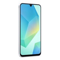 Samsung Galaxy A16 5G 17 cm (6.7") Dual SIM híbrido USB Type-C 4 GB 128 GB 5000 mAh Cinzento